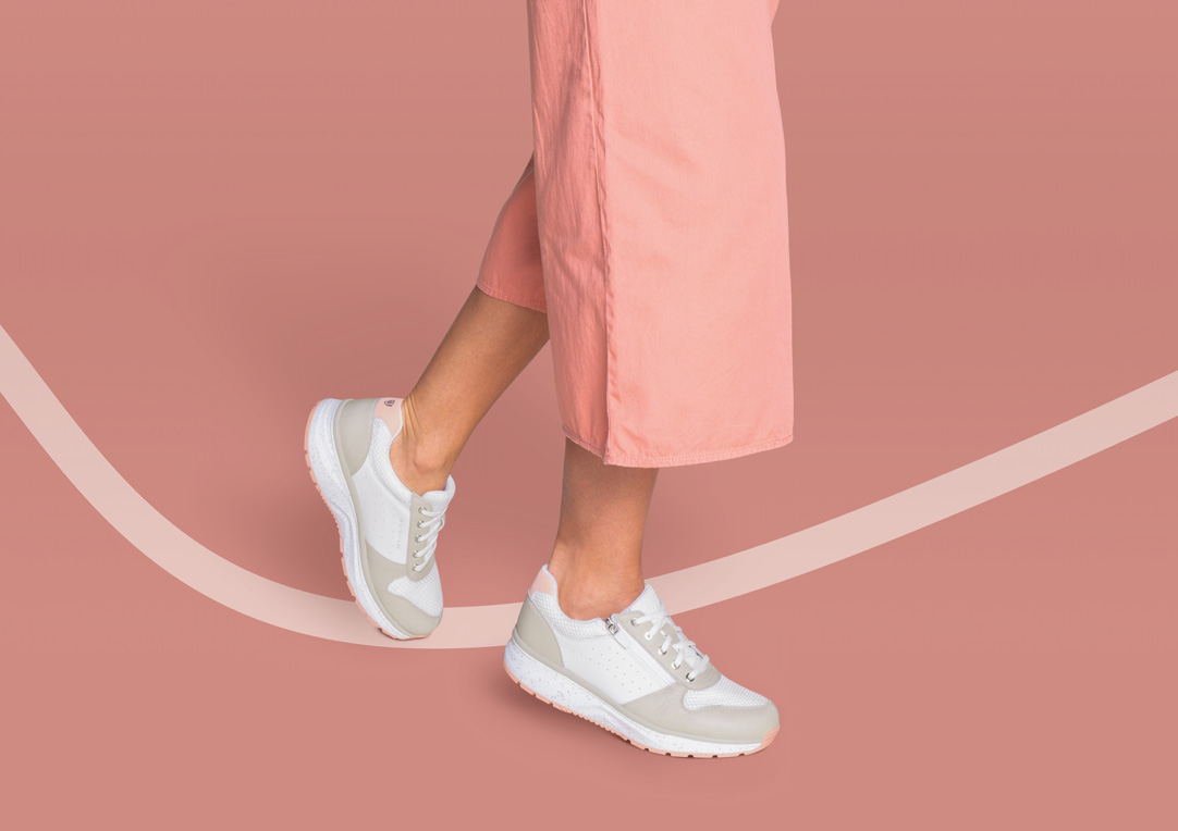 Comfortabele Joya schoenen
