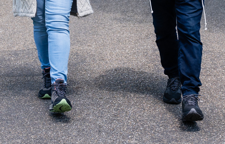 Joya wandelschoenen
