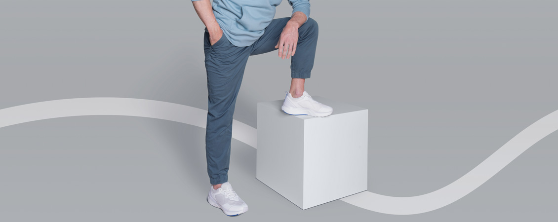 Joya schoenen wit