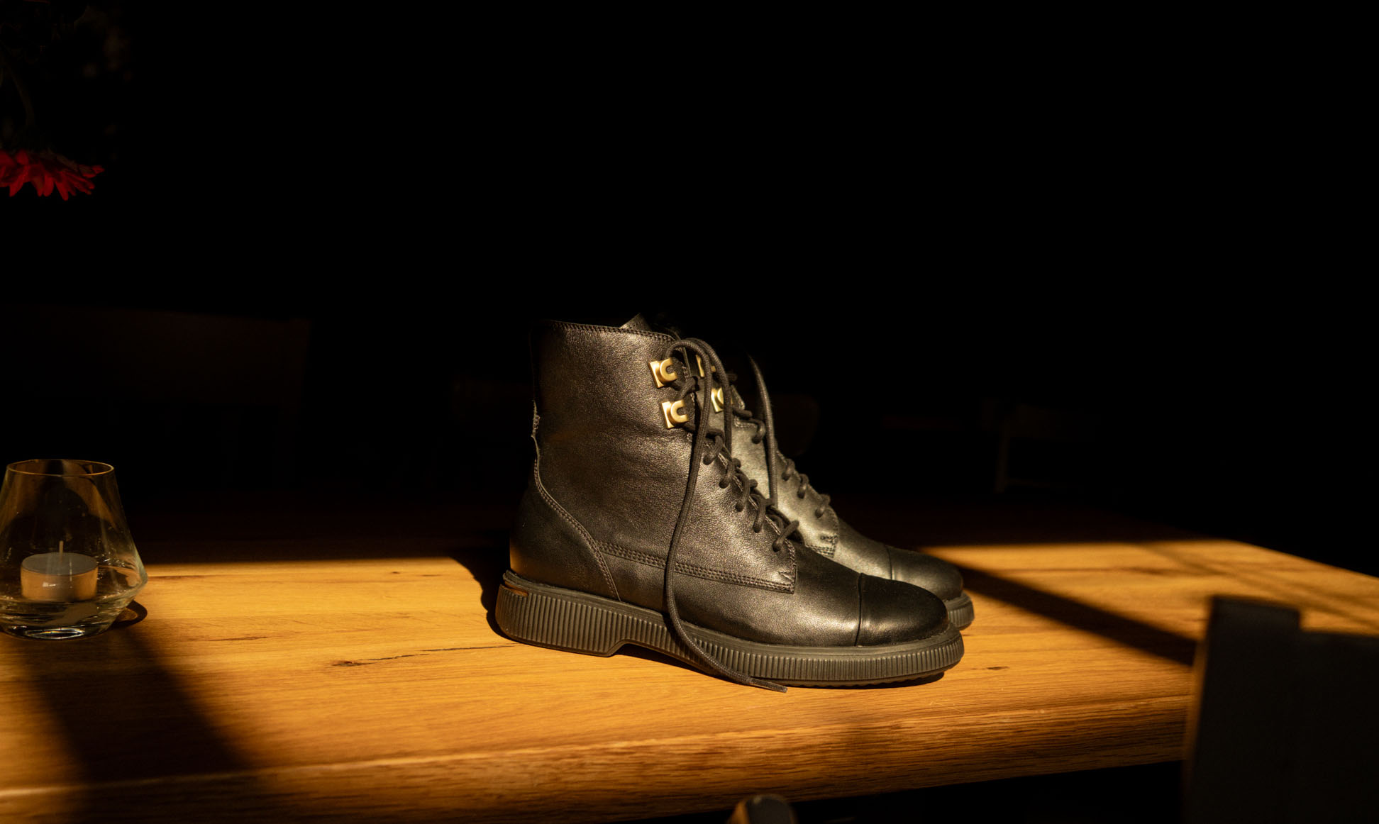 Durea comfortabele schoenen
