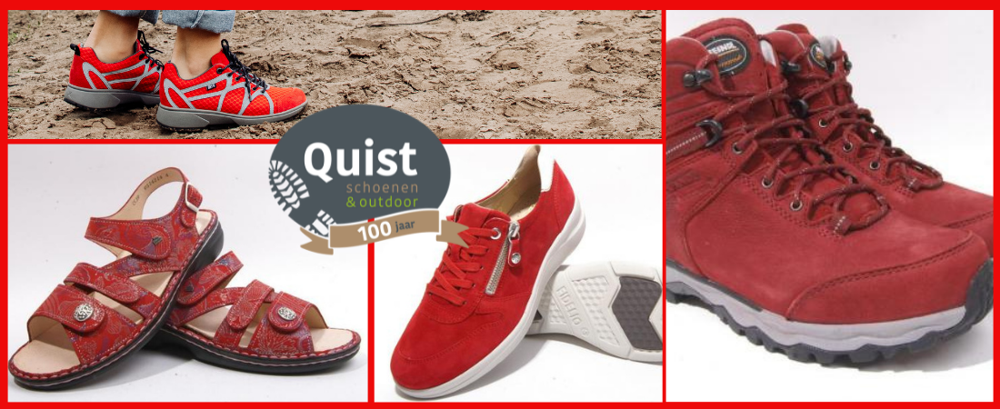 Eyecatchers lente Quist Schoenen & Outdoor