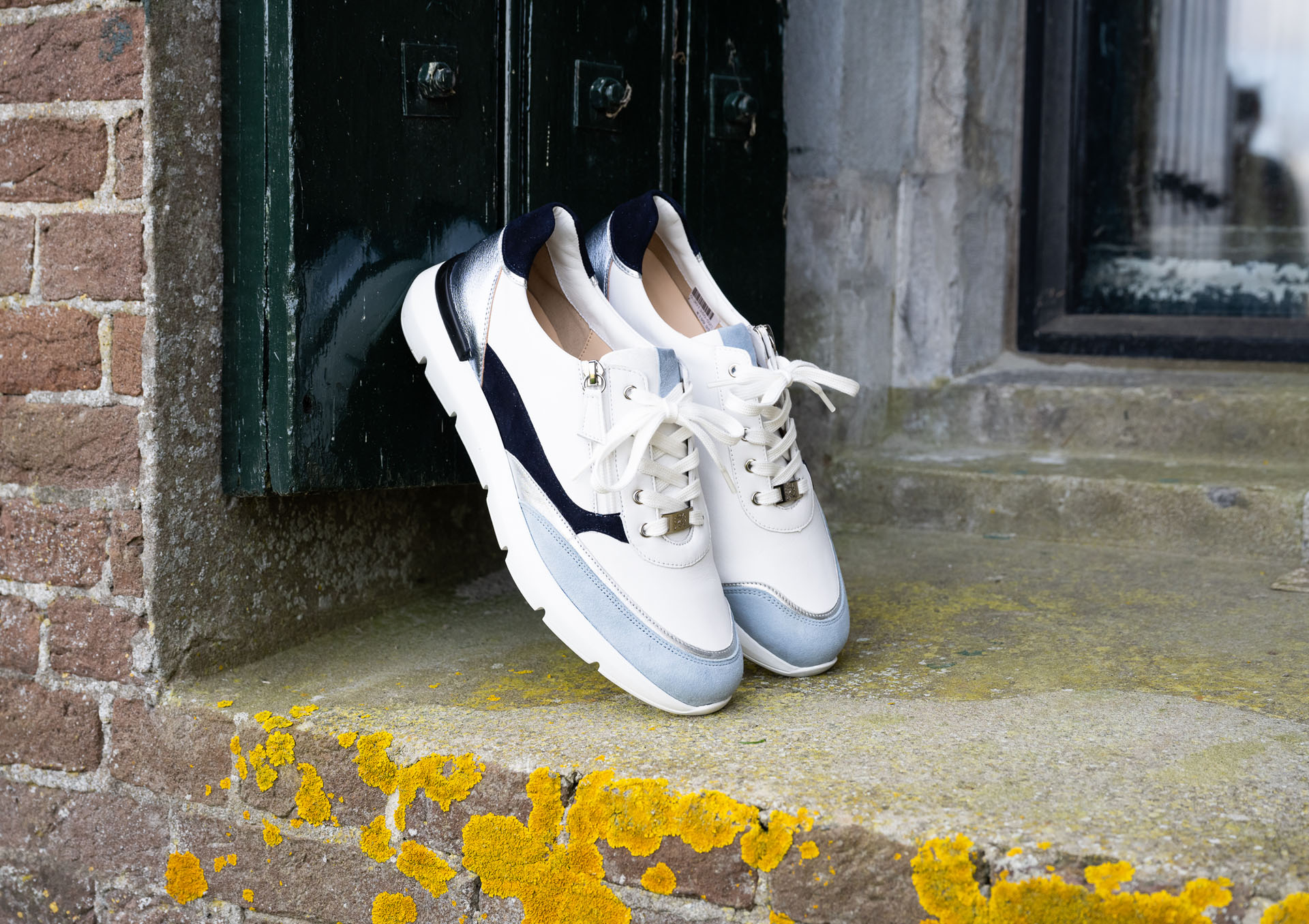 comfortabele schoenen