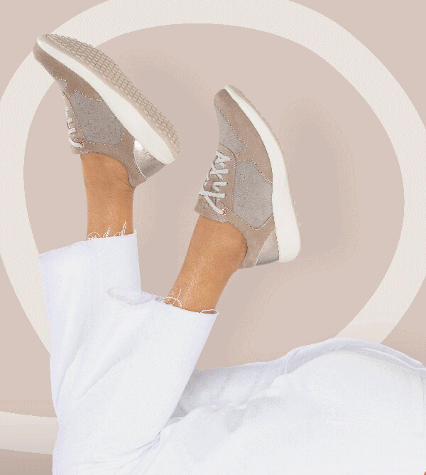 damesschoenen outdoor