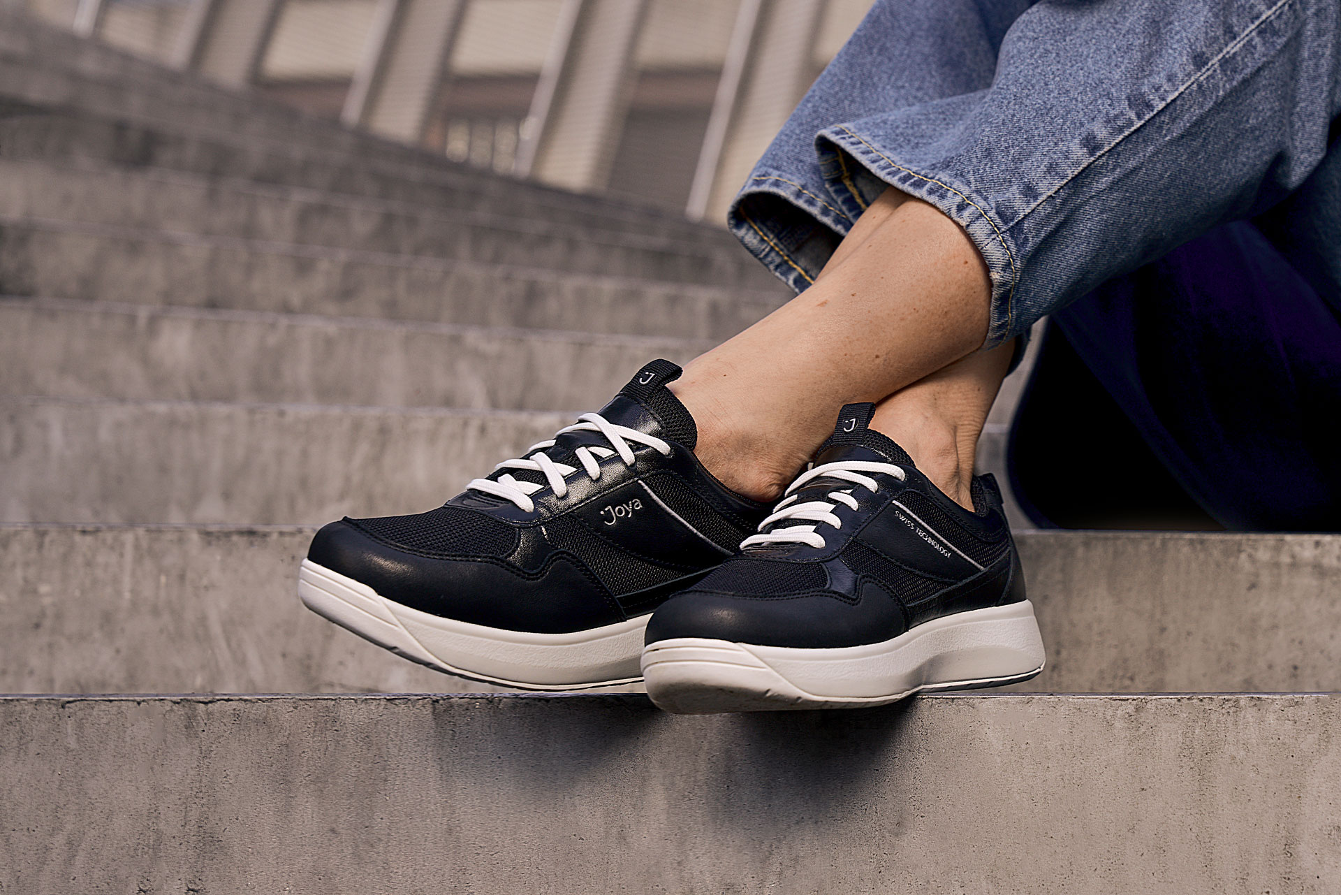 Joya schoenen