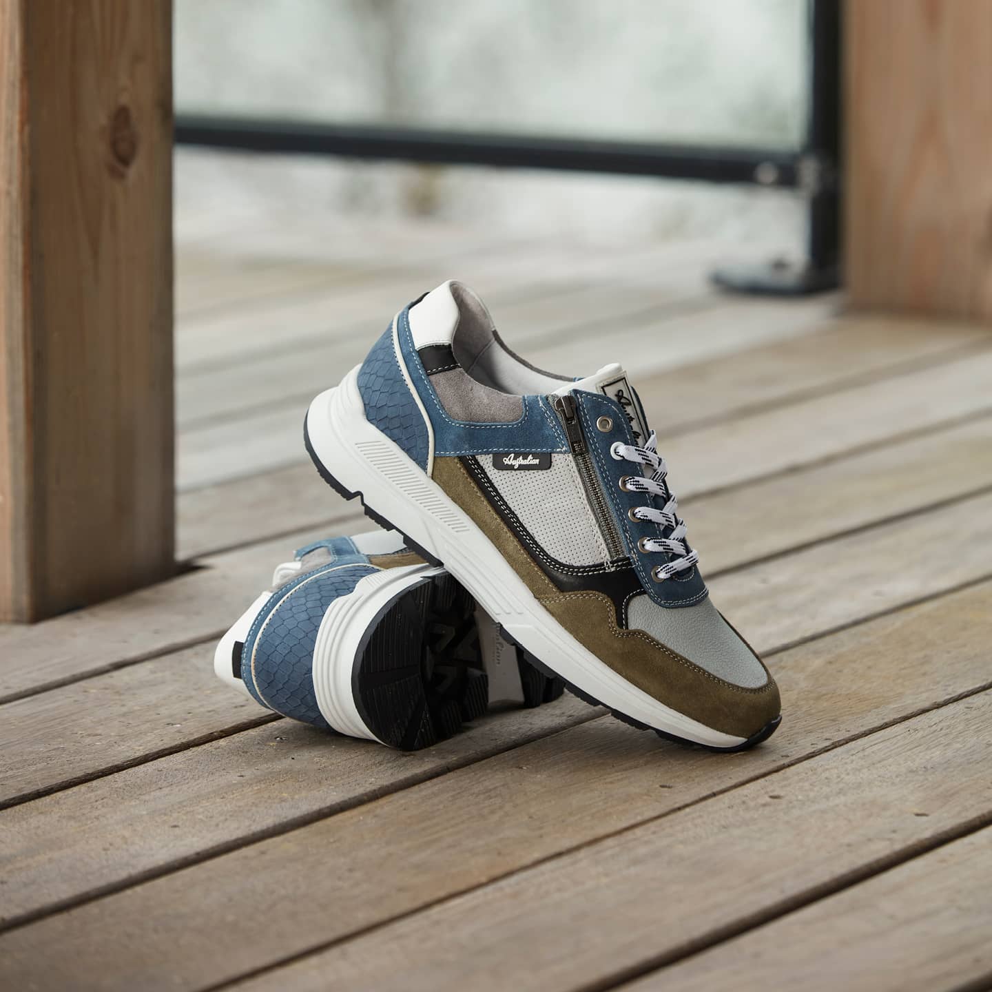 herenschoenen_Connery-PKX-1