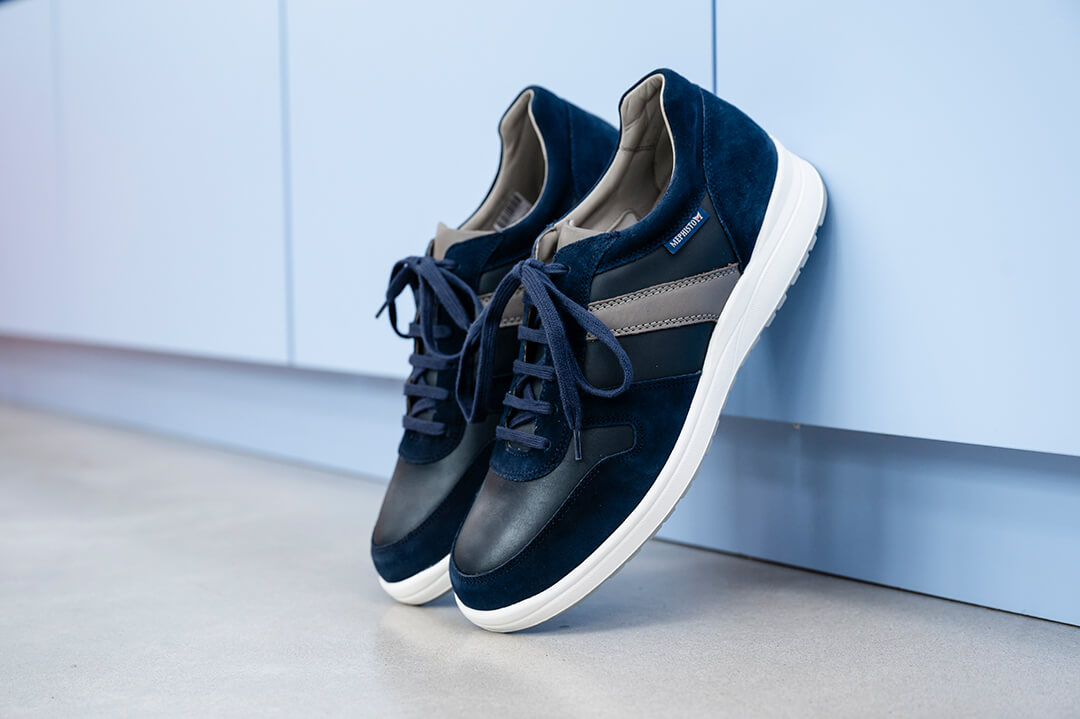 herenschoenen outdoor