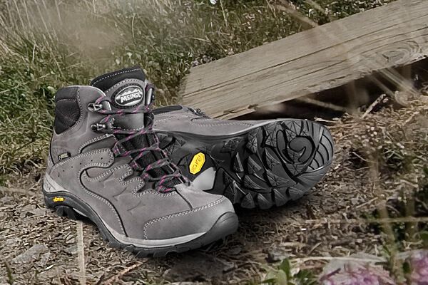 outdoorschoenen