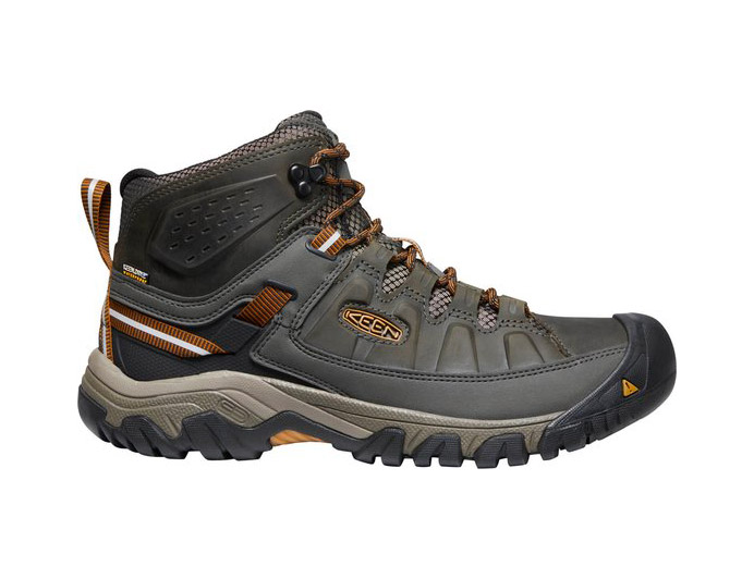 Keen Targhee wandelschoen