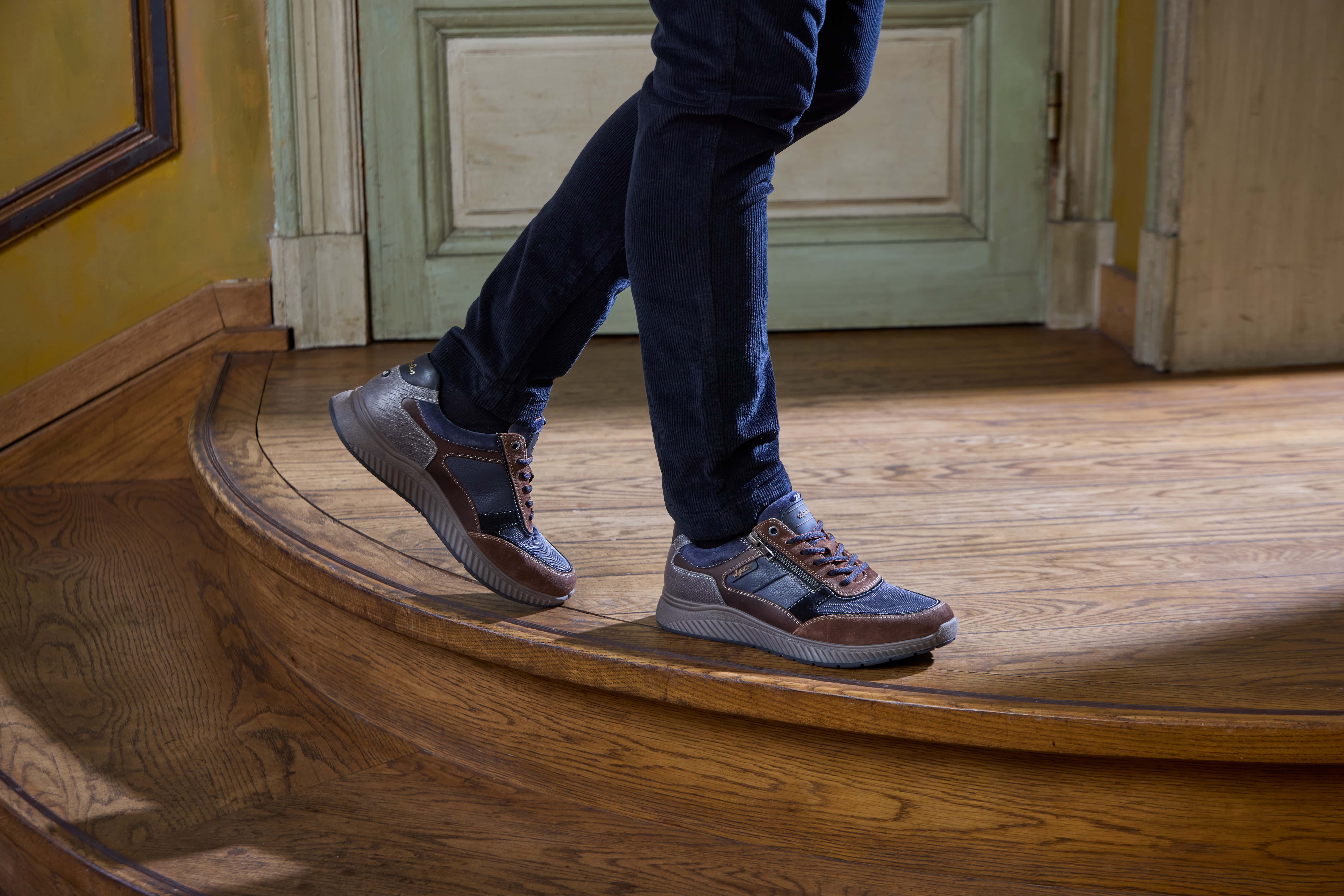 comfortabele schoenen