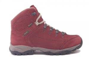 Meindl Rood Ohio 2 Lady GTX schoen