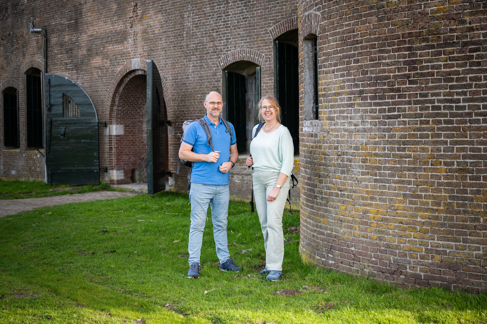 pijnvrij lopen schoenen