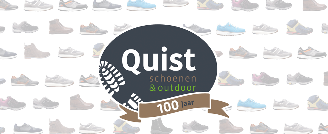 Jubileum Quist Schoenen & Outdoor