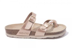 Rohde Rose Perlato teenslipper