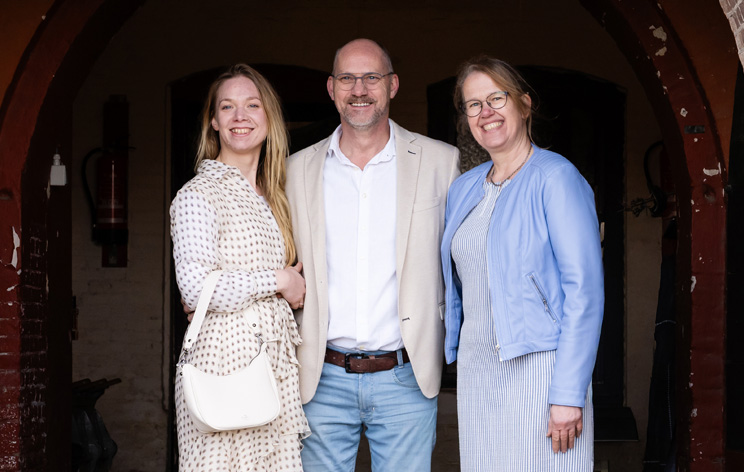 Team Quist Schoenen & Outdoor
