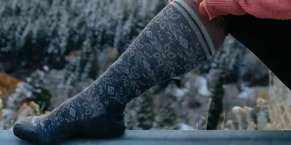 Sockwell sokken