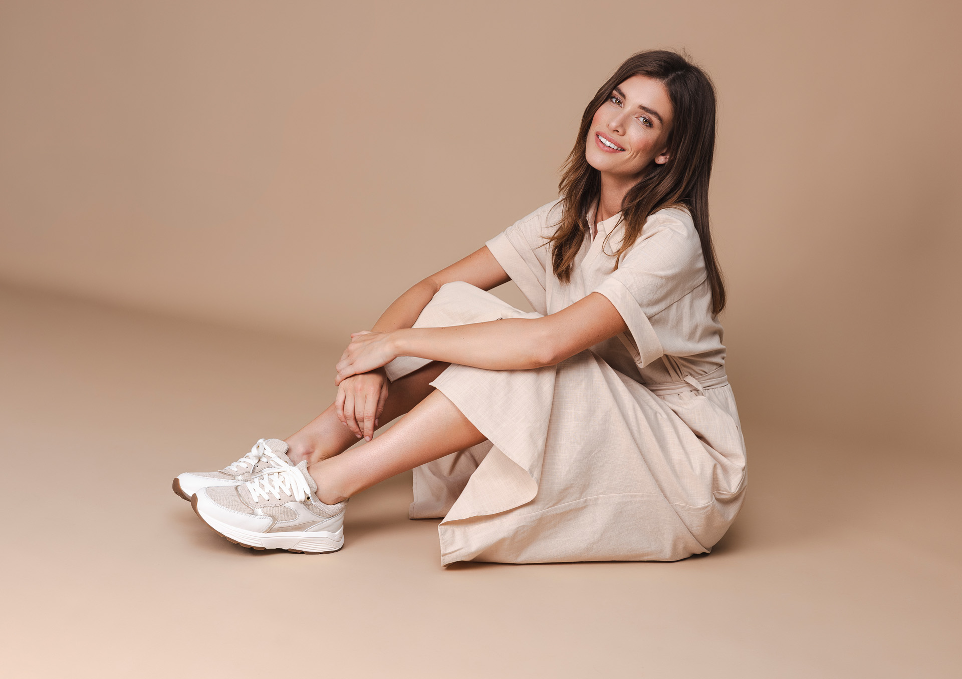 Xsensible schoenen
